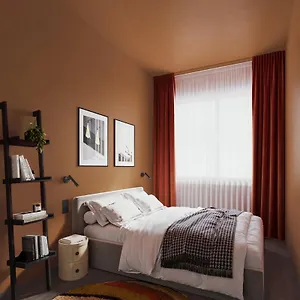 Bob W Ticinese شقة فندقية