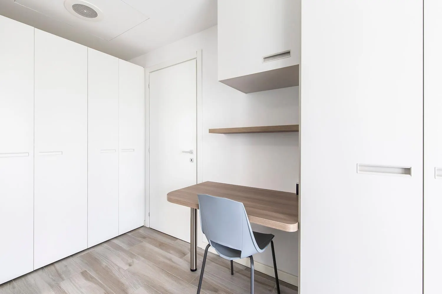 Apartment East Uptown P. Pasolini 74 Cascina Merlata Mailand