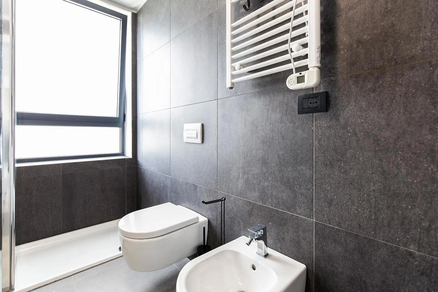 Apartment East Uptown P. Pasolini 74 Cascina Merlata Mailand