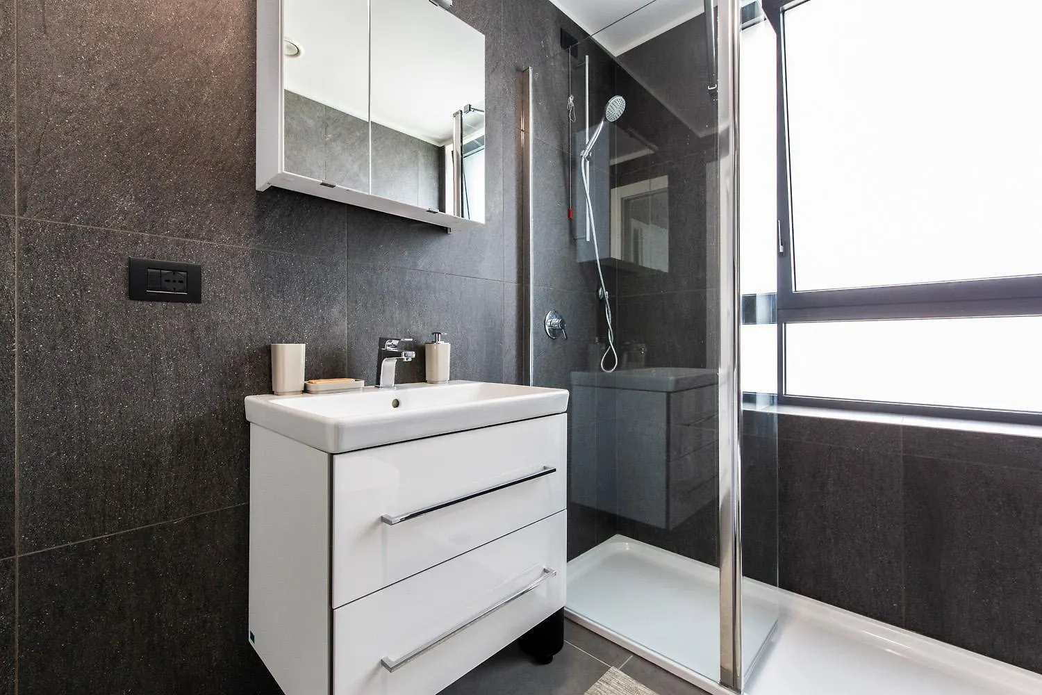 East Uptown P. Pasolini 74 Cascina Merlata Milan Apartment